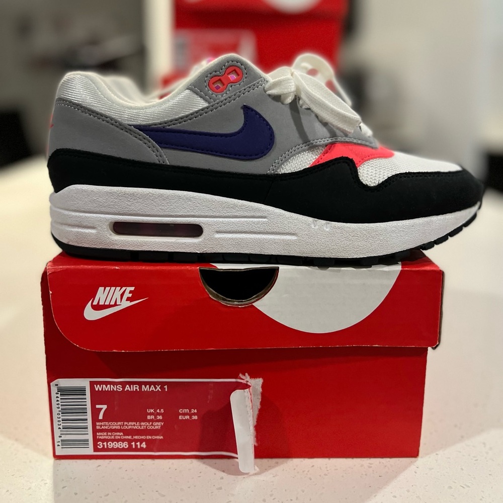 Airmax 1